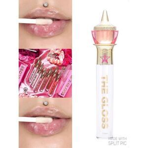 Jeffree Star Cosmetics Let me Be Perfectly Clear Lip Gloss
